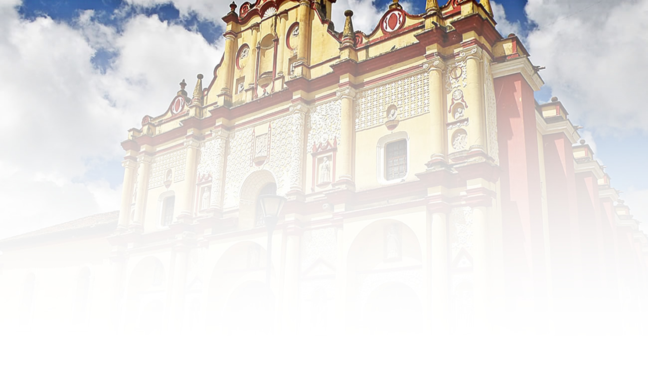 San Cristobal de las Casas